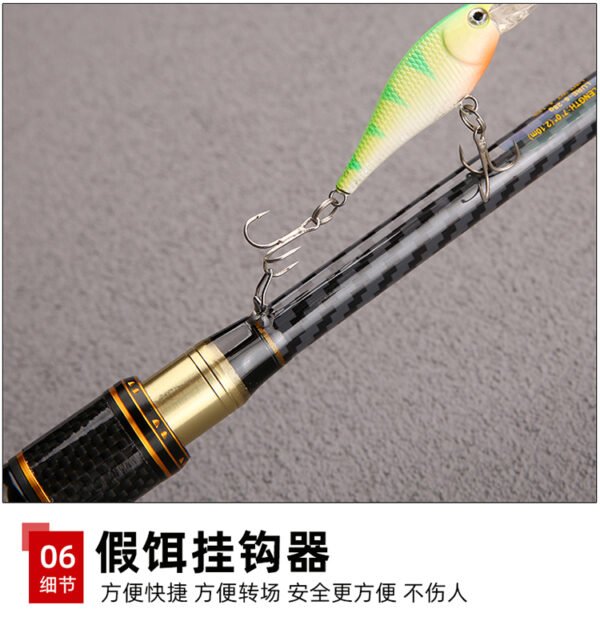 BLACK GOLD II - Image 9