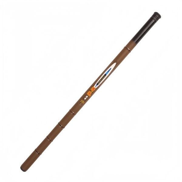Ultra-short fishing rod(Customization Supported) - Image 4
