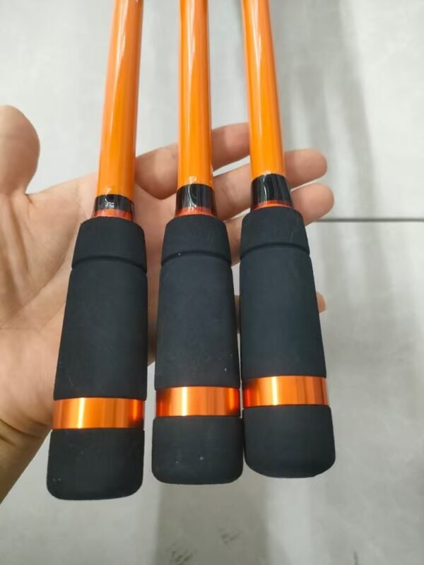 Orange rod - Image 3