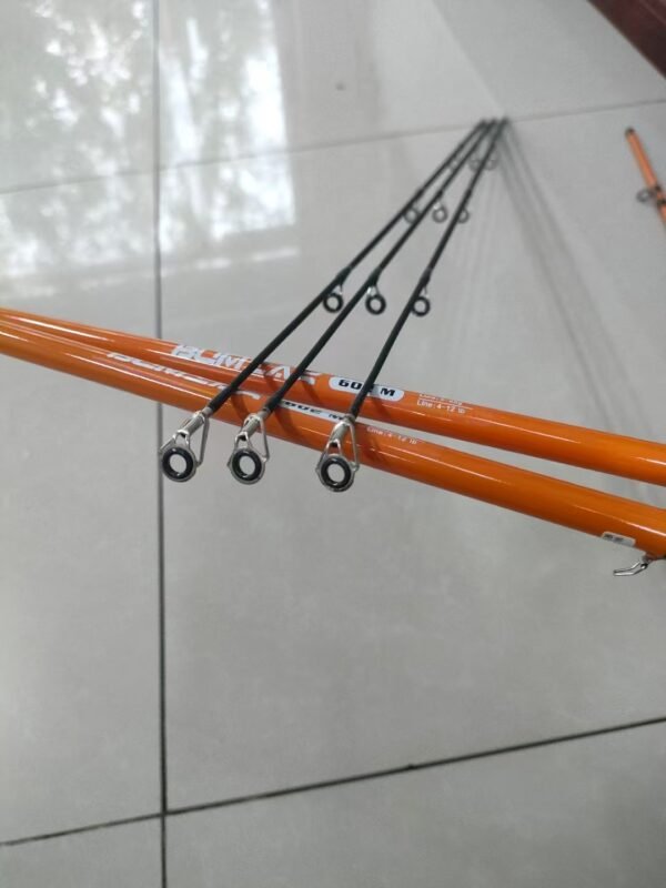 Orange rod - Image 4