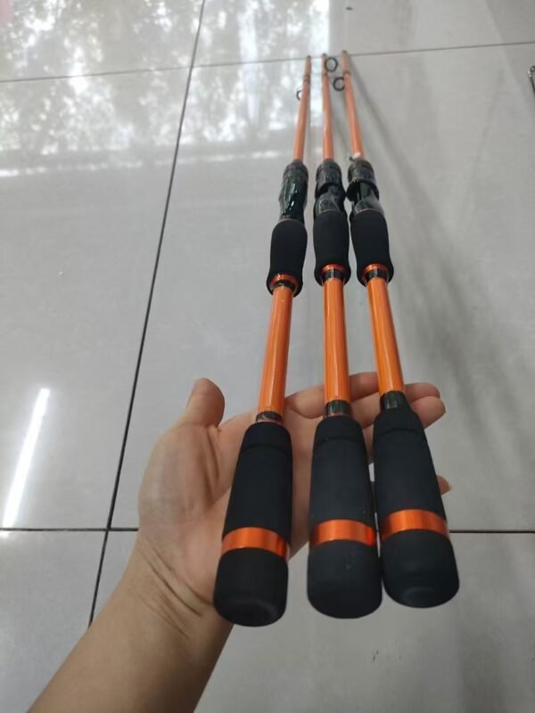 Orange rod - Image 5