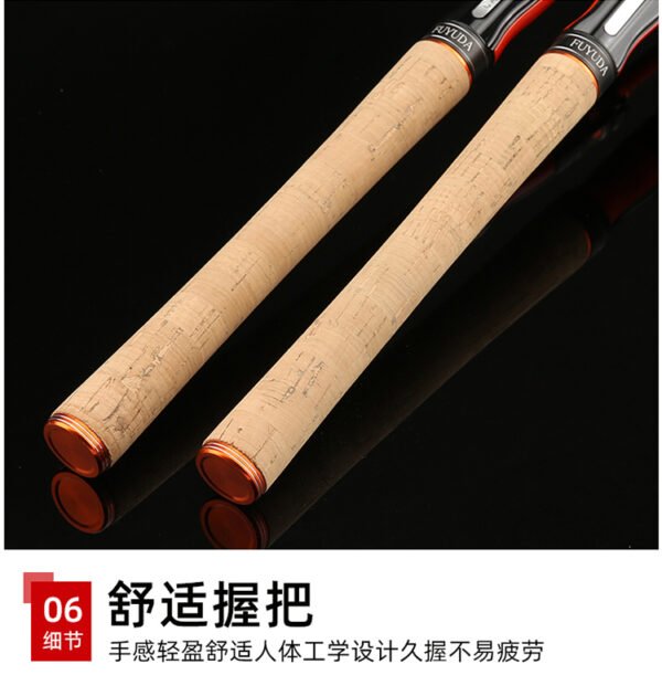Orange Road-Slide Rod - Image 7