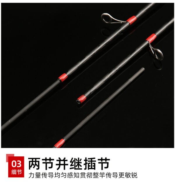 Orange Road-Slide Rod - Image 4