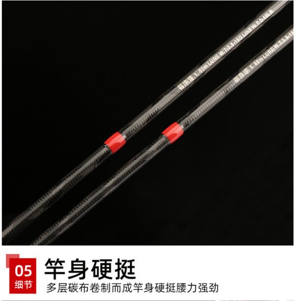 Orange Road-Slide Rod - Image 5