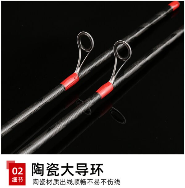 Orange Road-Slide Rod - Image 6