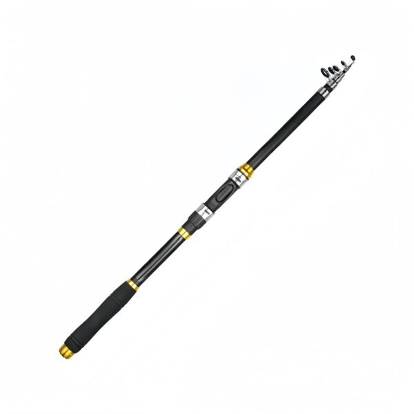 All-Black Plastic Style - Image 8