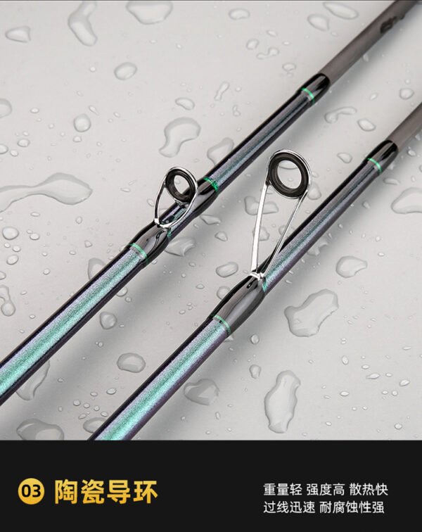 Dibo Worm Rod - Image 8