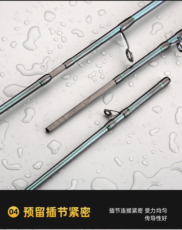 Dibo Worm Rod - Image 6