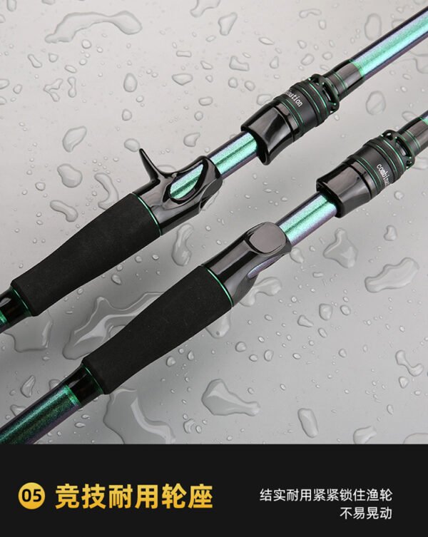 Dibo Worm Rod - Image 5