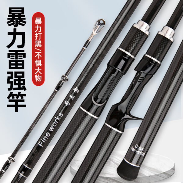 Emperor Thunder - Image 9