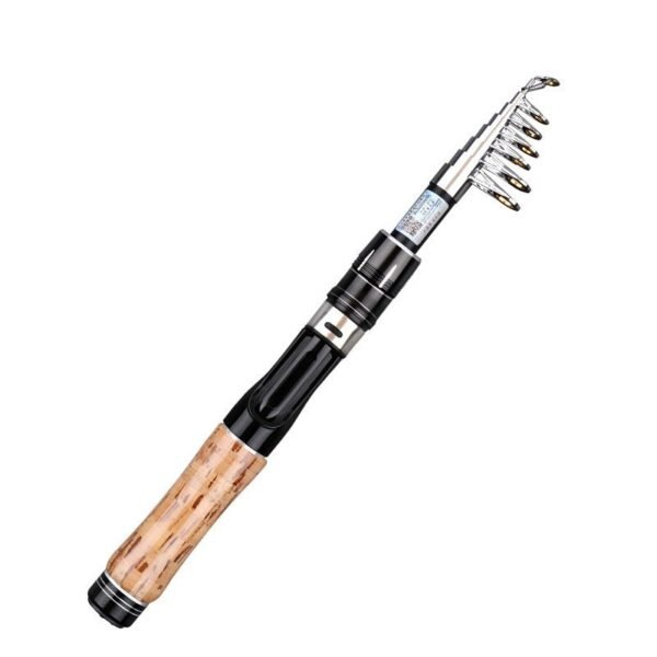 Yumeiren Blade [Wood Grip] - Image 2