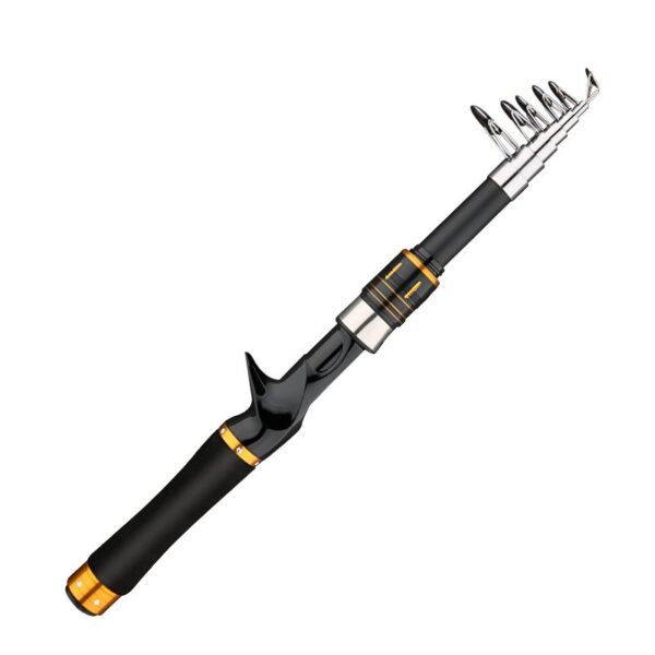 Yumeiren Blade [Foam Grip] - Image 5