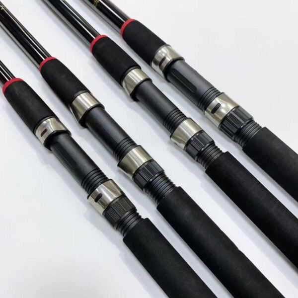 Sea fishing rod(Customization Supported) - Image 3