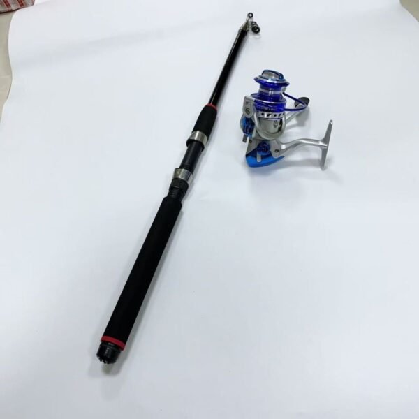Sea fishing rod(Customization Supported) - Image 7