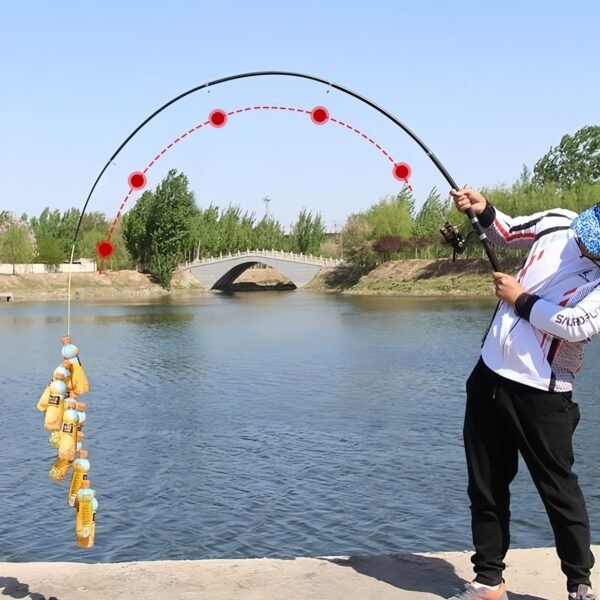 Sea fishing rod(Customization Supported) - Image 9