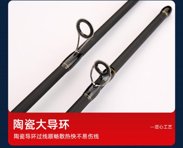 Black Starry Sky - Image 4