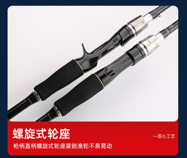 Black Starry Sky - Image 5