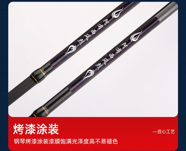 Black Starry Sky - Image 6