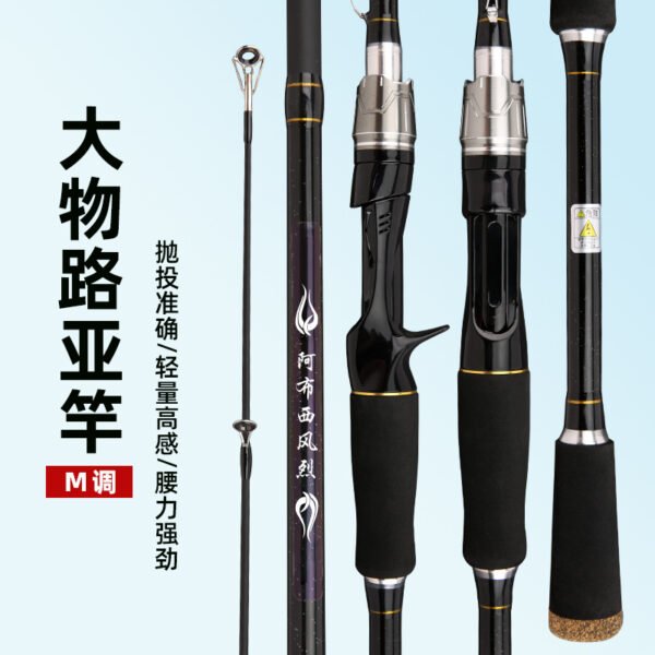 Black Starry Sky - Image 9