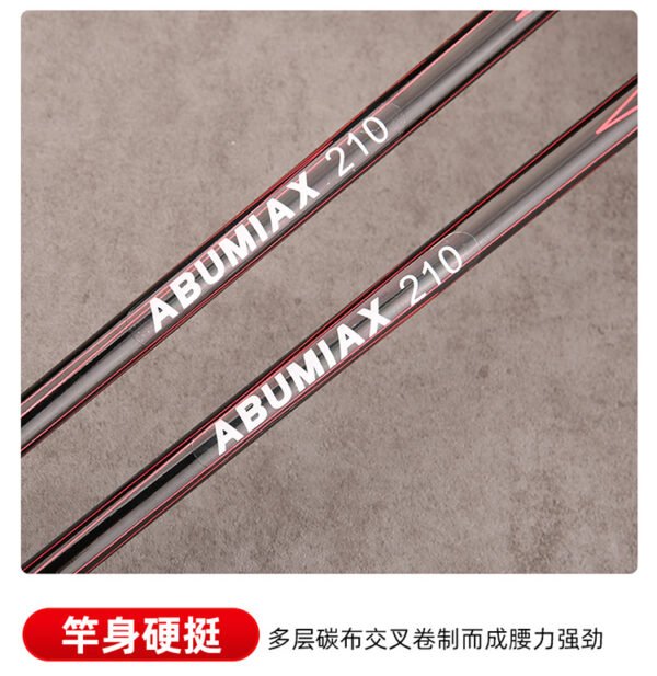 Red Abu - Image 7