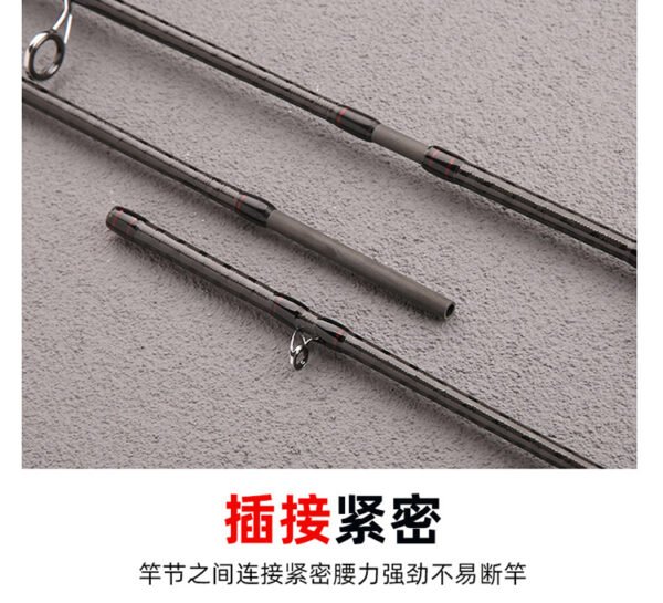 Red Worm Rod - Image 8