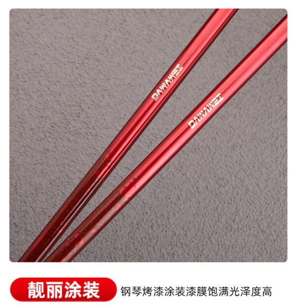 Red Segmented - Image 5