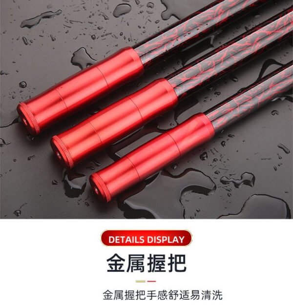 Red Pattern - Xinlongwei - Image 3