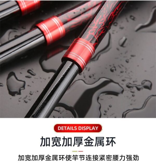 Red Pattern - Xinlongwei - Image 4