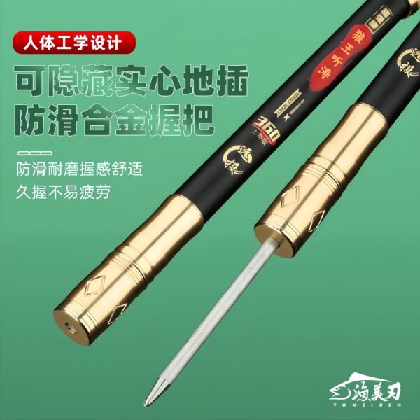 Red Cinnabar - Langwang Tingtao - Image 9