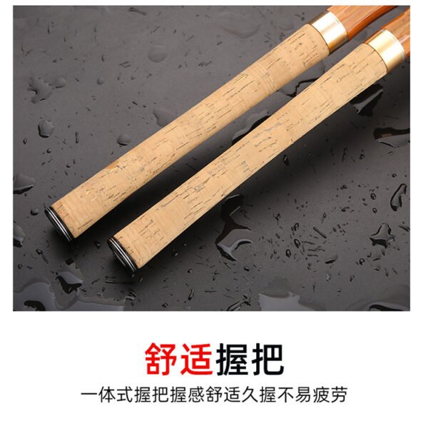 Golden Road-Slide Rod - Image 8