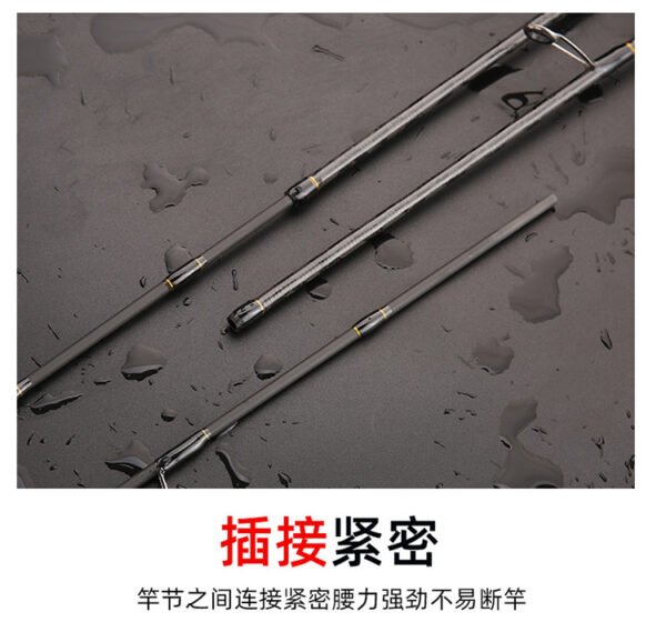 Golden Road-Slide Rod - Image 6