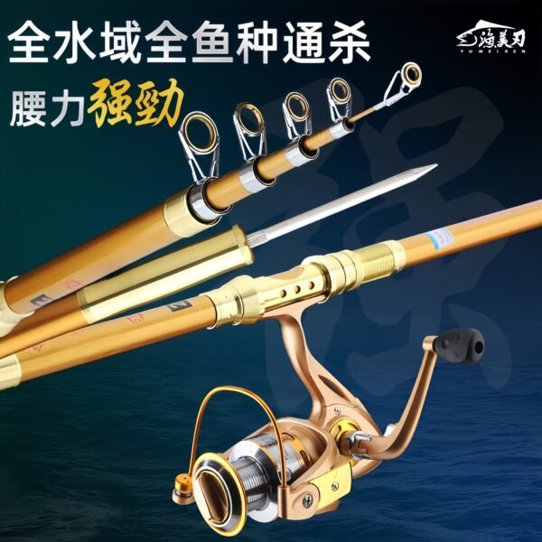 Gold - Xinlongwei - Image 4