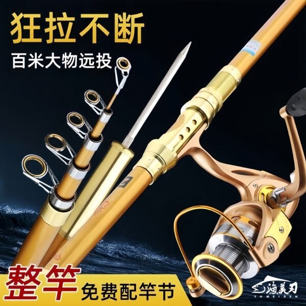 Gold - Xinlongwei - Image 6