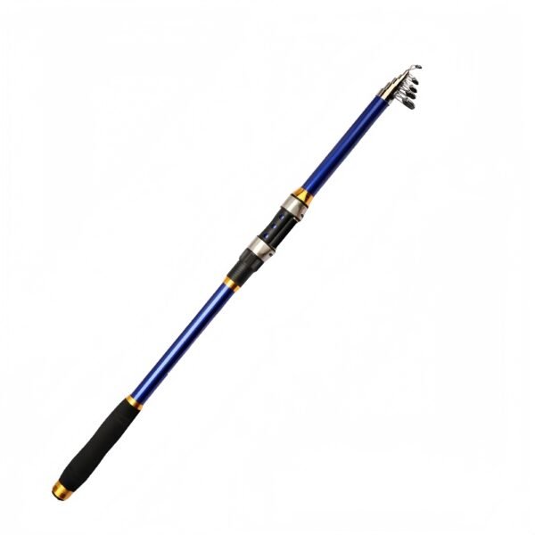 Blue Plastic Style - Image 5