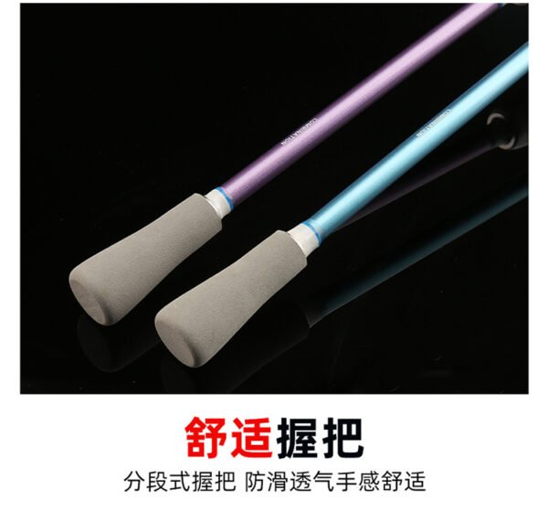 Blue - White Purple - White - Image 8
