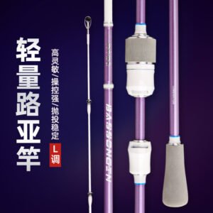 Blue - White Purple - White