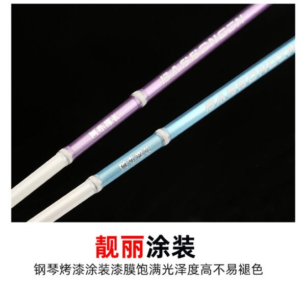 Blue - White Purple - White - Image 3