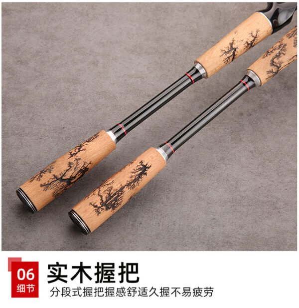 Thunder - Struck Wood - Image 4