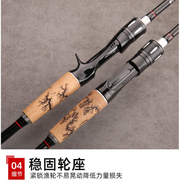 Thunder - Struck Wood - Image 6