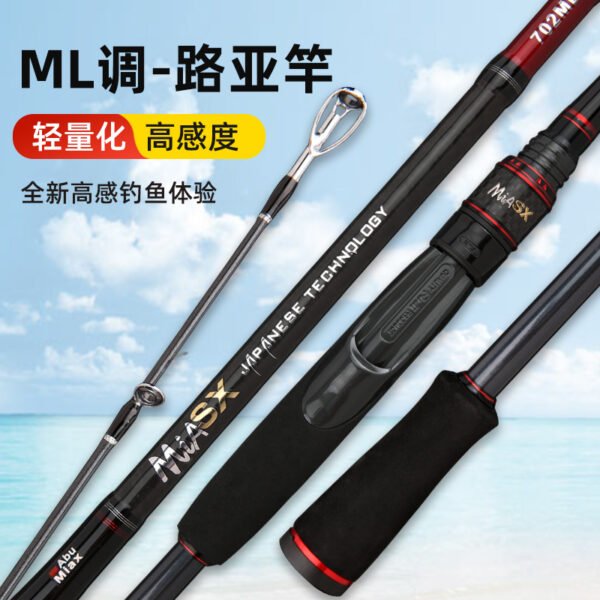 Max Lure - Image 7