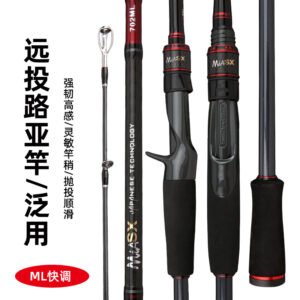 Max Lure