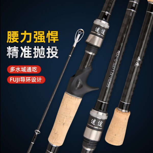 Mitu Insect Rod - Image 10