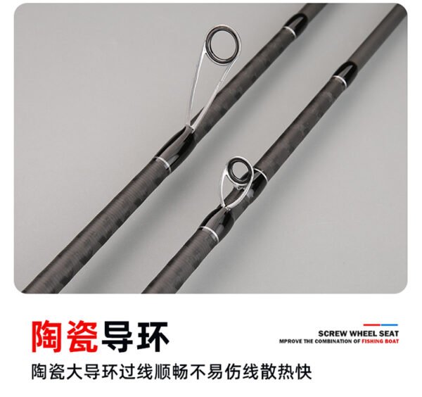 Mitu Insect Rod - Image 4
