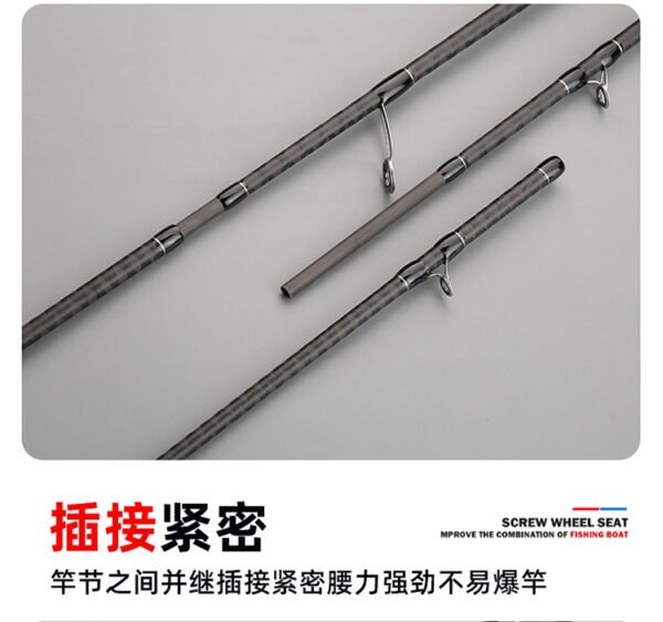 Mitu Insect Rod - Image 6