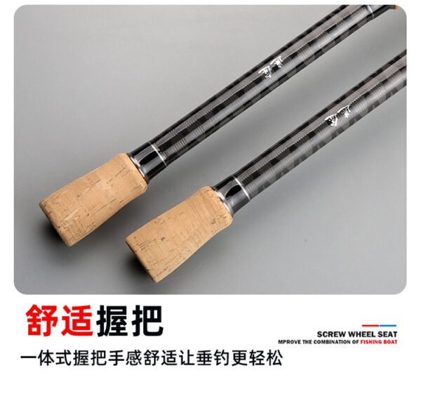 Mitu Insect Rod - Image 7