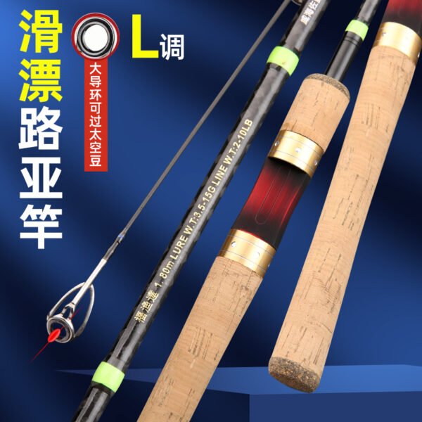 Shaft-Cloth Road-Slide Rod - Image 2