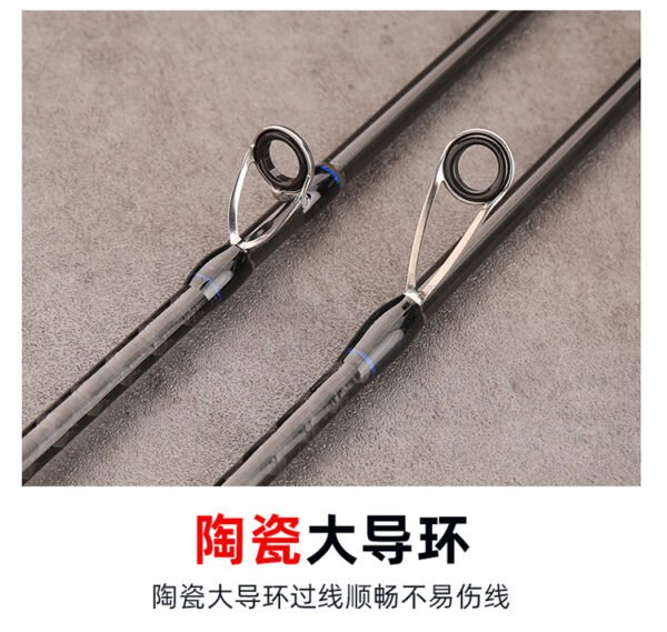 Shaft-Cloth Road-Slide Rod - Image 4