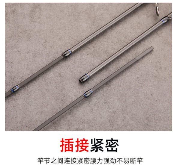 Shaft-Cloth Road-Slide Rod - Image 6