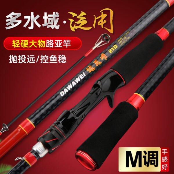 Only Red