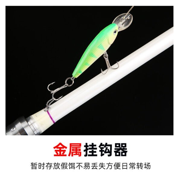 Little White Rod - Image 6